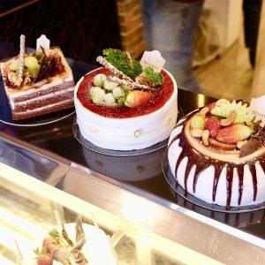 Premium Bakery in Panama 18