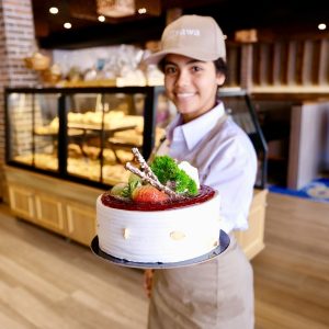 Panaderia, Dulces y Tortas Premium en Panama